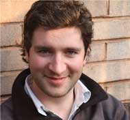 Finlay Hetherington