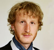 Will Pickvance